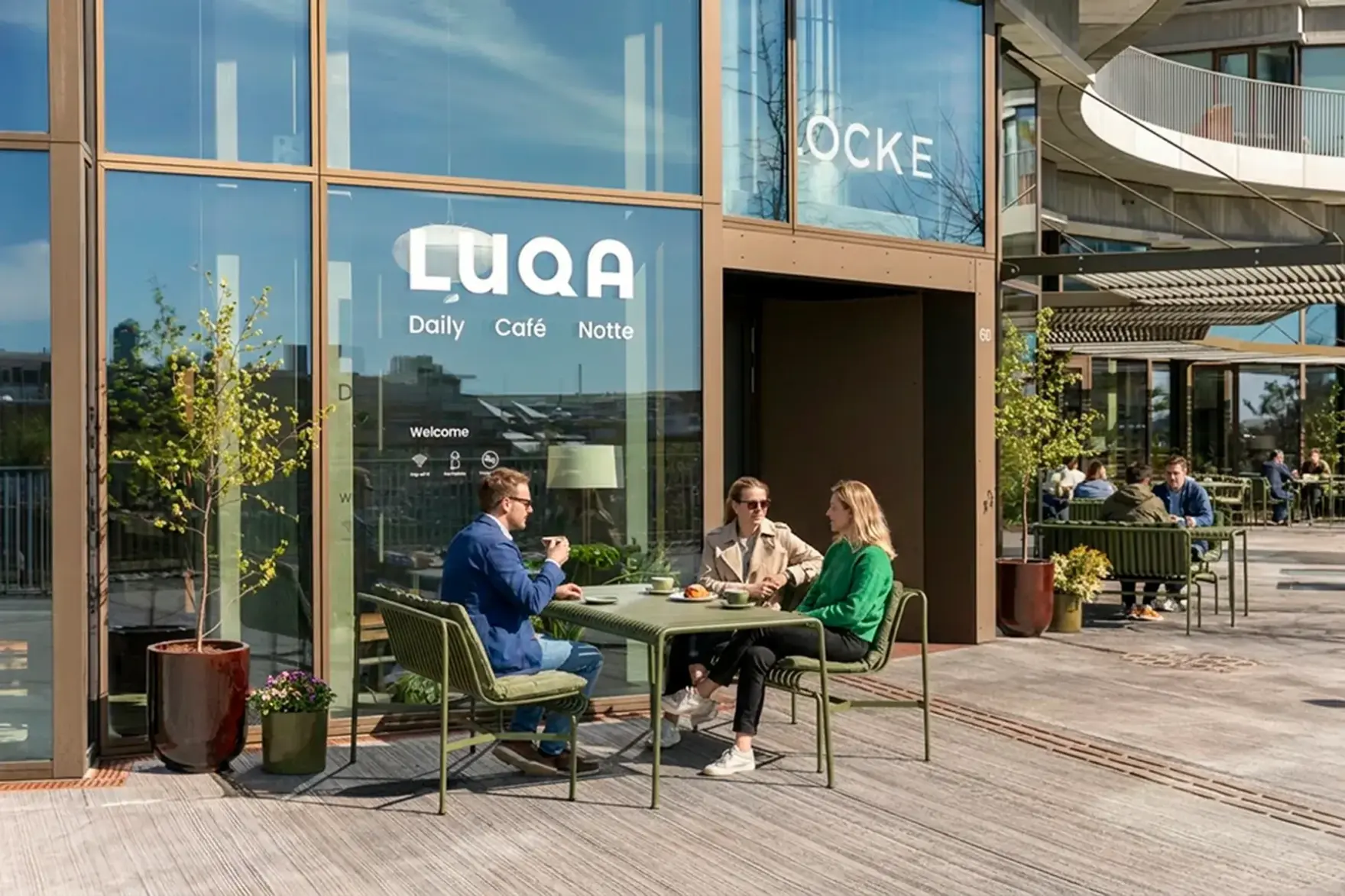 LUQA